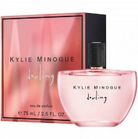 KYLIE MINOGUE DARLING 75ML EDP SPRAY FOR WOMEN BY KYLIE MINOGUE - NEW RELEASE